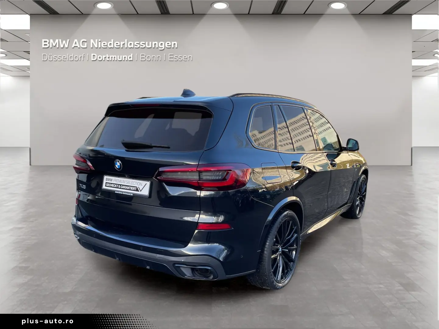 BMW X5 xDrive25d M Sport AHK Driv.Assist.Prof Laser