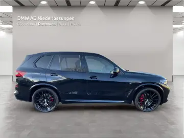 BMW X5 xDrive25d M Sport AHK Driv.Assist.Prof Laser