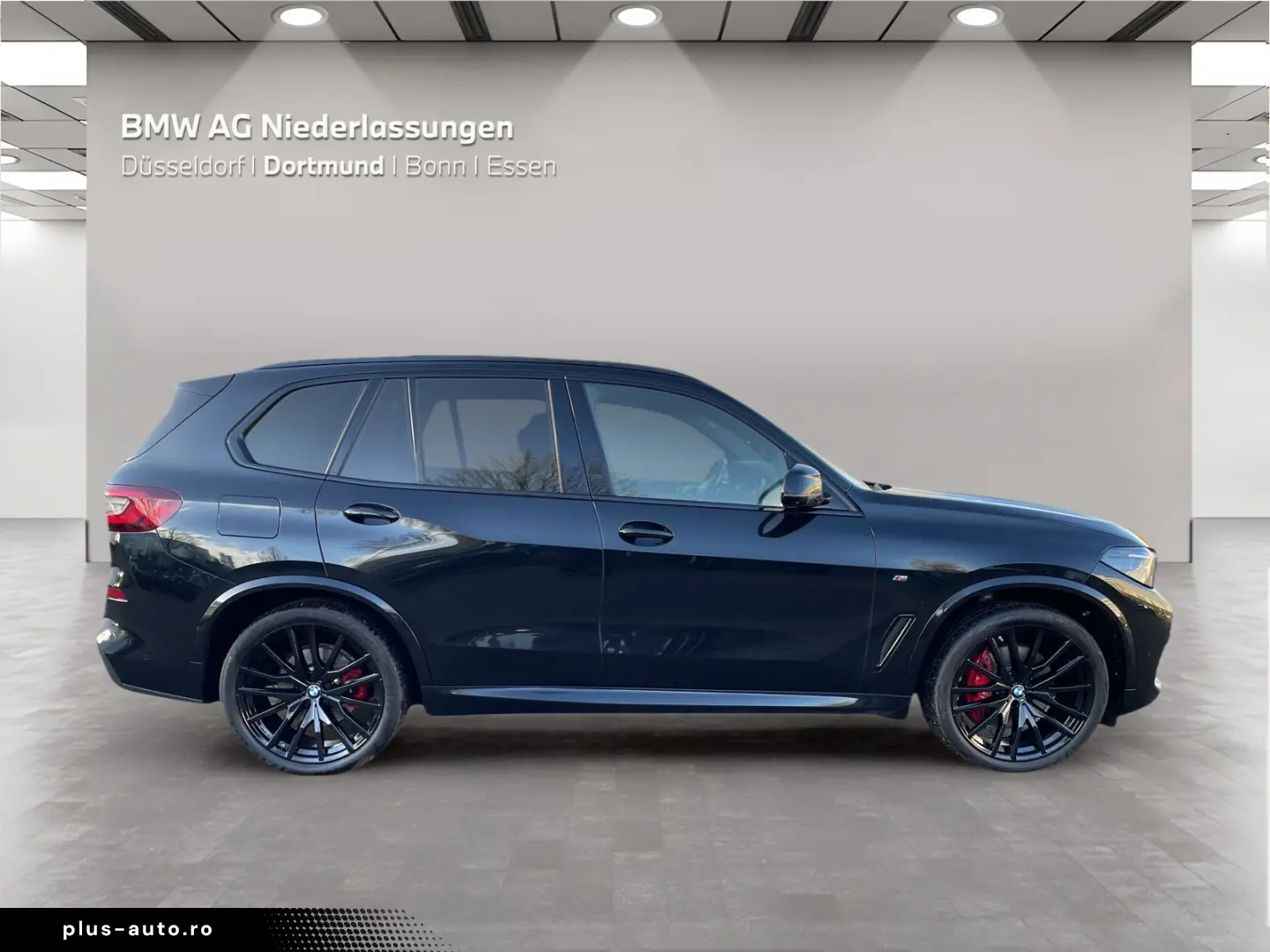 BMW X5 xDrive25d M Sport AHK Driv.Assist.Prof Laser