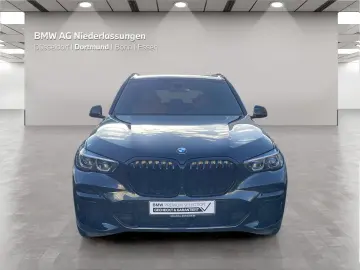 BMW X5 xDrive25d M Sport AHK Driv.Assist.Prof Laser