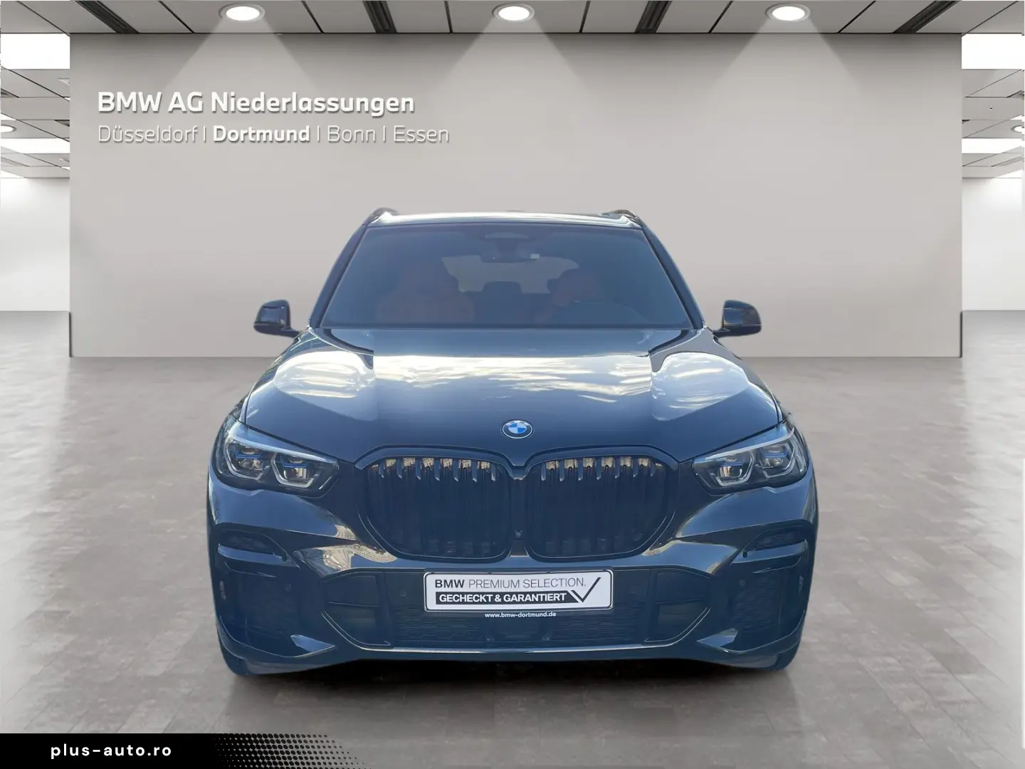 BMW X5 xDrive25d M Sport AHK Driv.Assist.Prof Laser