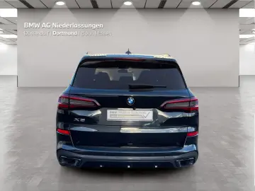 BMW X5 xDrive25d M Sport AHK Driv.Assist.Prof Laser