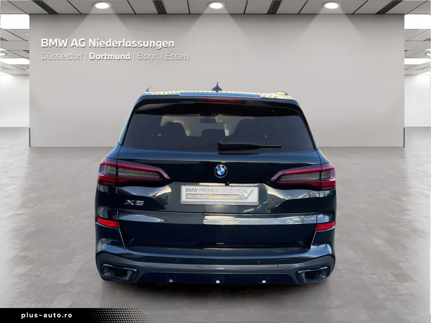 BMW X5 xDrive25d M Sport AHK Driv.Assist.Prof Laser