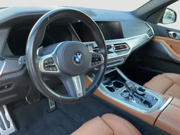 BMW X5 xDrive25d M Sport AHK Driv.Assist.Prof Laser