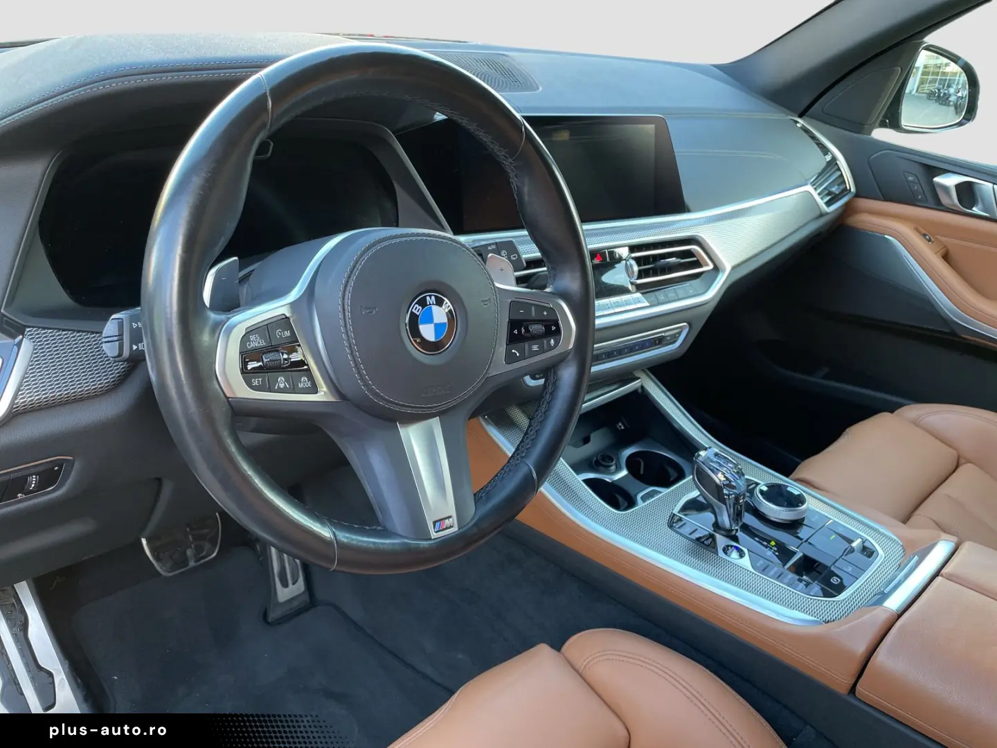 BMW X5 xDrive25d M Sport AHK Driv.Assist.Prof Laser