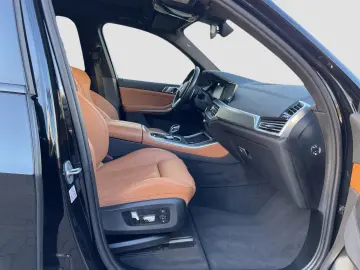 BMW X5 xDrive25d M Sport AHK Driv.Assist.Prof Laser