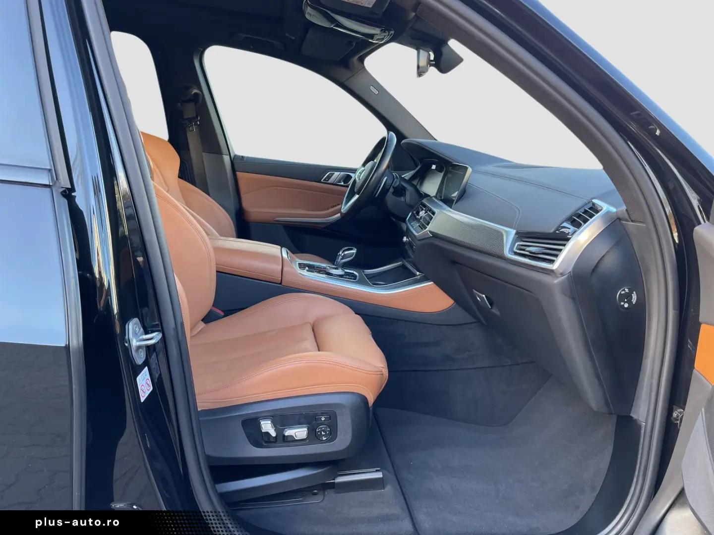 BMW X5 xDrive25d M Sport AHK Driv.Assist.Prof Laser