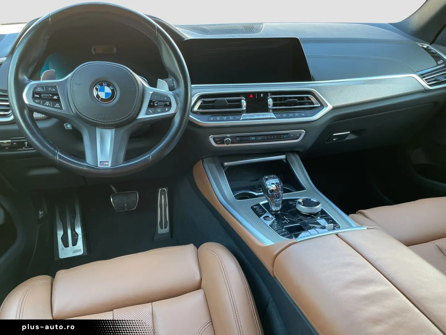 BMW X5 xDrive25d M Sport AHK Driv.Assist.Prof Laser