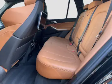 BMW X5 xDrive25d M Sport AHK Driv.Assist.Prof Laser