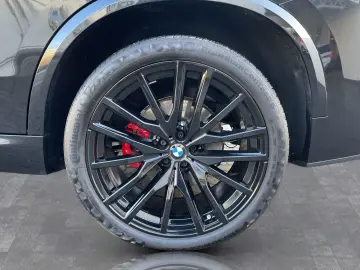 BMW X5 xDrive25d M Sport AHK Driv.Assist.Prof Laser