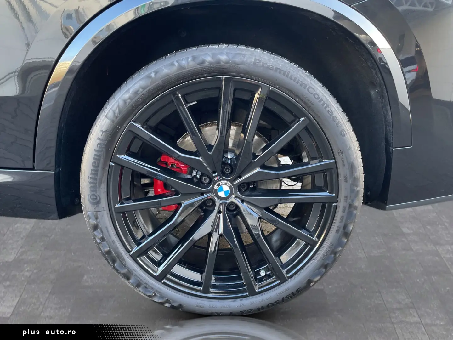 BMW X5 xDrive25d M Sport AHK Driv.Assist.Prof Laser