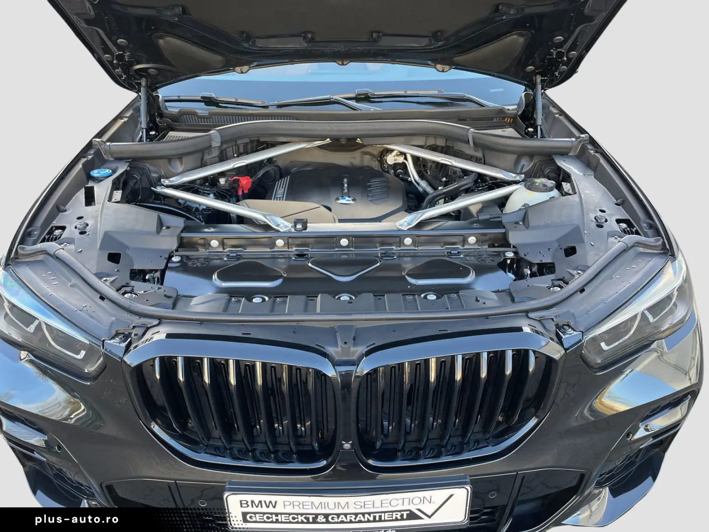 BMW X5 xDrive25d M Sport AHK Driv.Assist.Prof Laser