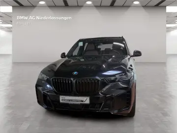 BMW X5 xDrive40d M Sport Standheizung AHK Harman K