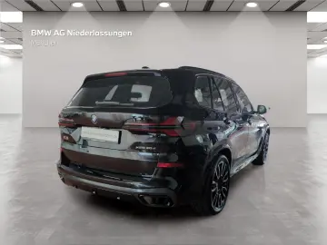 BMW X5 xDrive40d M Sport Standheizung AHK Harman K