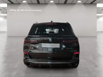 BMW X5 xDrive40d M Sport Standheizung AHK Harman K