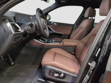 BMW X5 xDrive40d M Sport Standheizung AHK Harman K