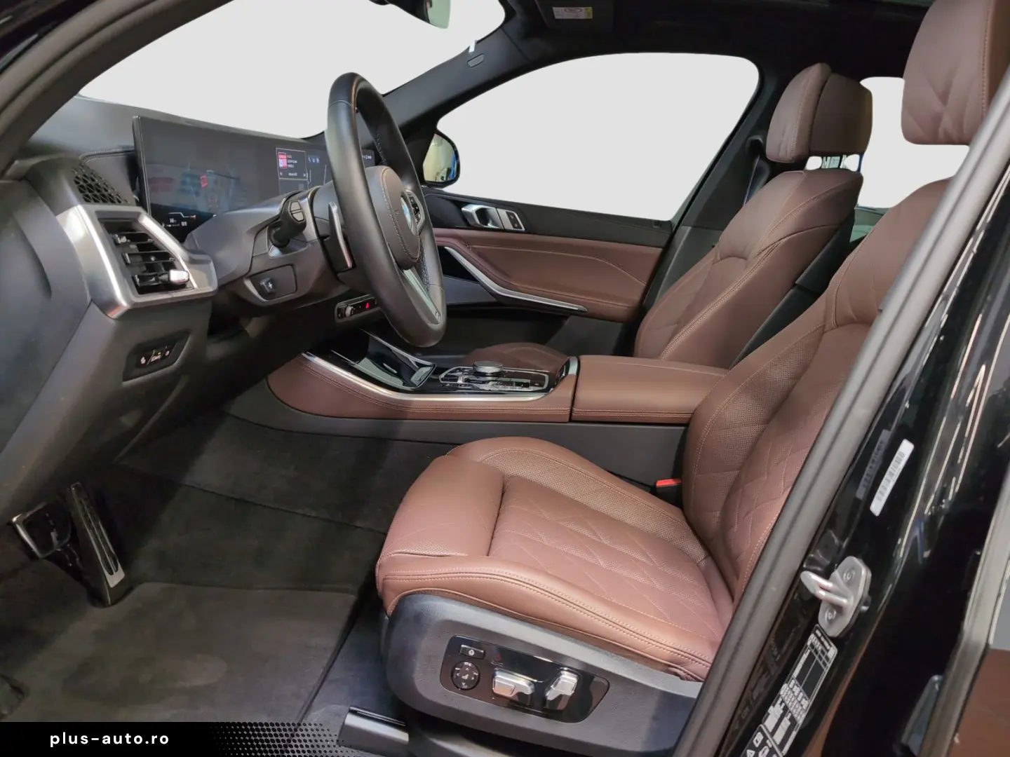 BMW X5 xDrive40d M Sport Standheizung AHK Harman K