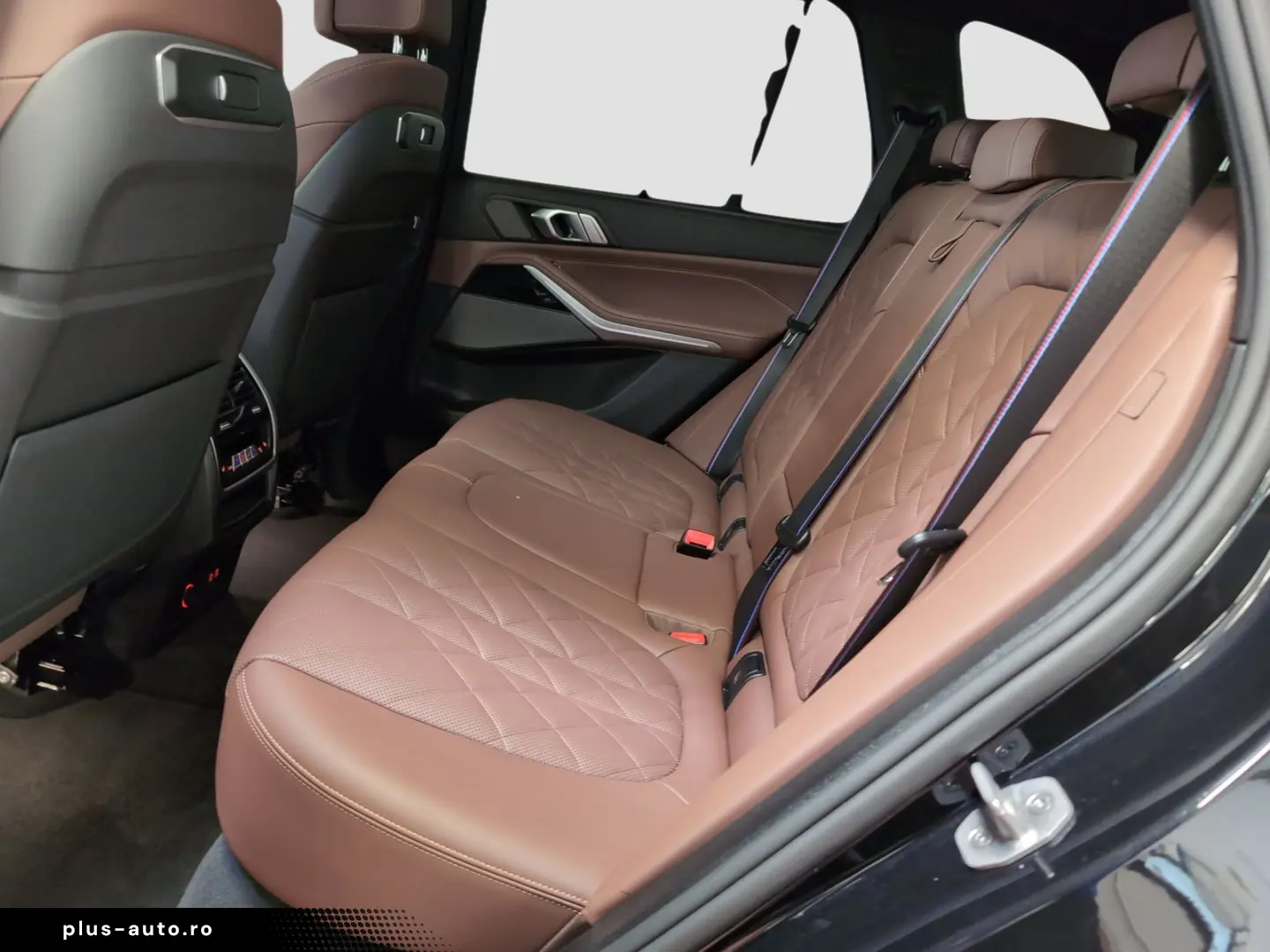 BMW X5 xDrive40d M Sport Standheizung AHK Harman K