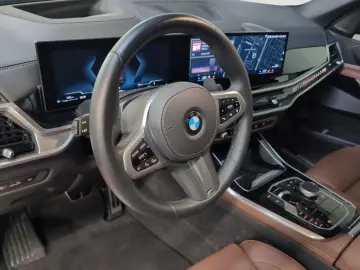 BMW X5 xDrive40d M Sport Standheizung AHK Harman K
