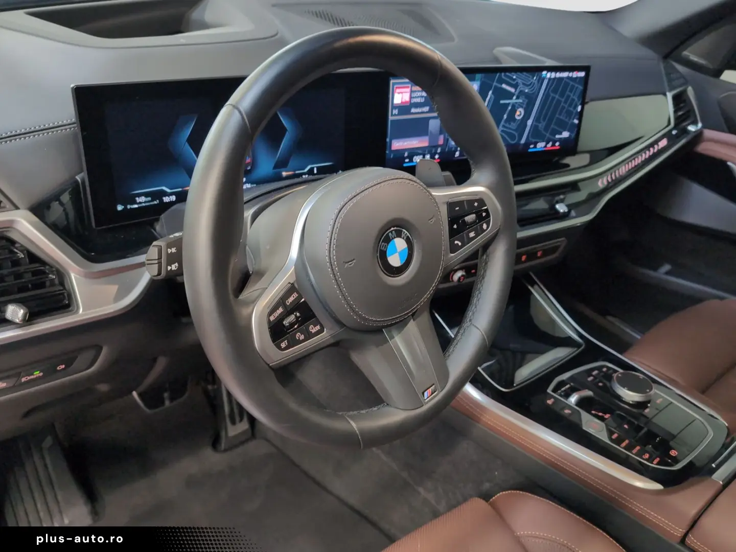 BMW X5 xDrive40d M Sport Standheizung AHK Harman K