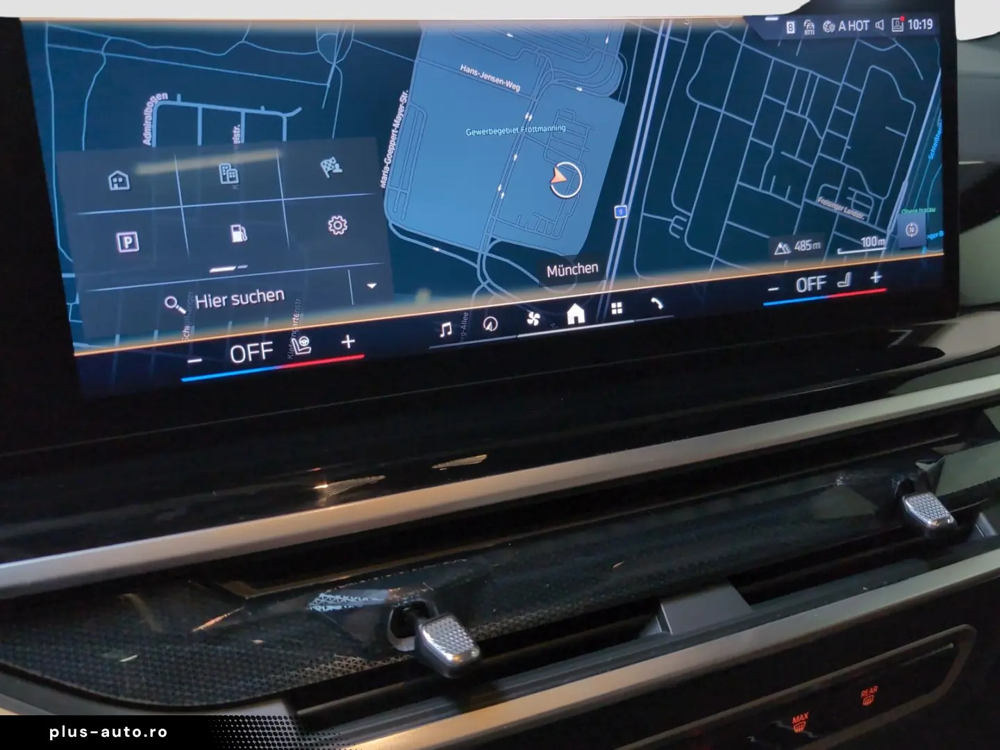 BMW X5 xDrive40d M Sport Standheizung AHK Harman K