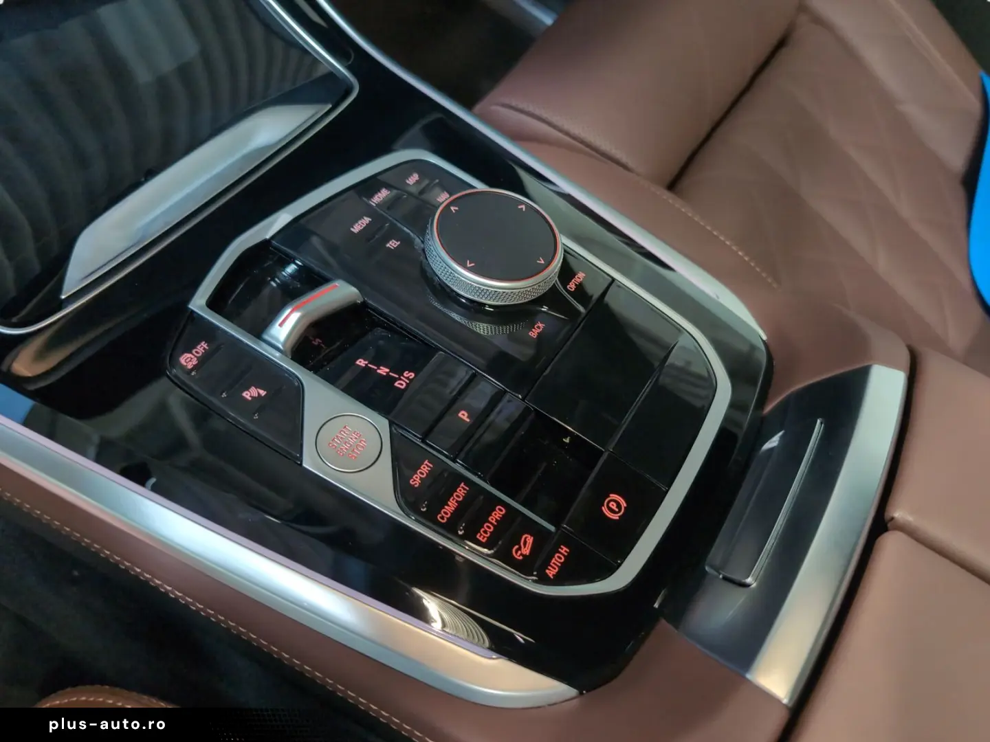 BMW X5 xDrive40d M Sport Standheizung AHK Harman K