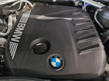 BMW X5 xDrive40d M Sport Standheizung AHK Harman K