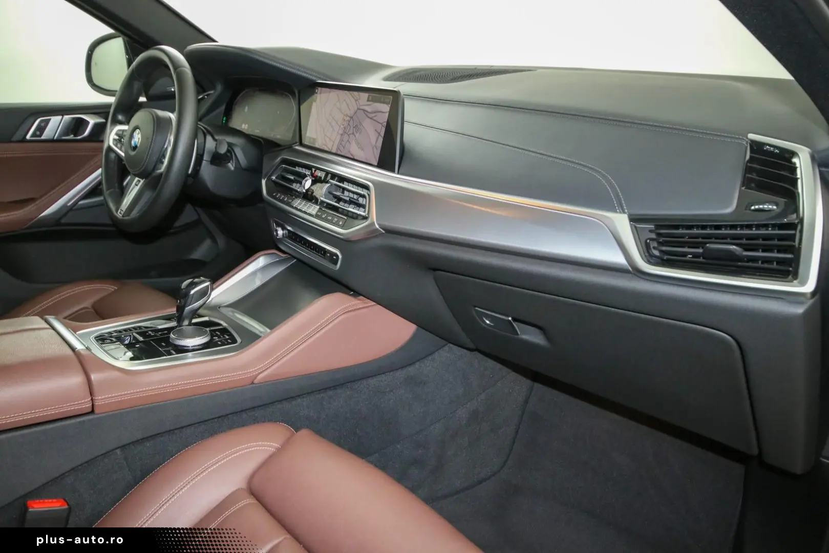 BMW X6 xDr 40 i M Sport Pano Leder 360K ACC Laser 22