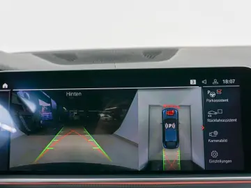 BMW X6 xDr 40 i M Sport Pano Leder 360K ACC Laser 22