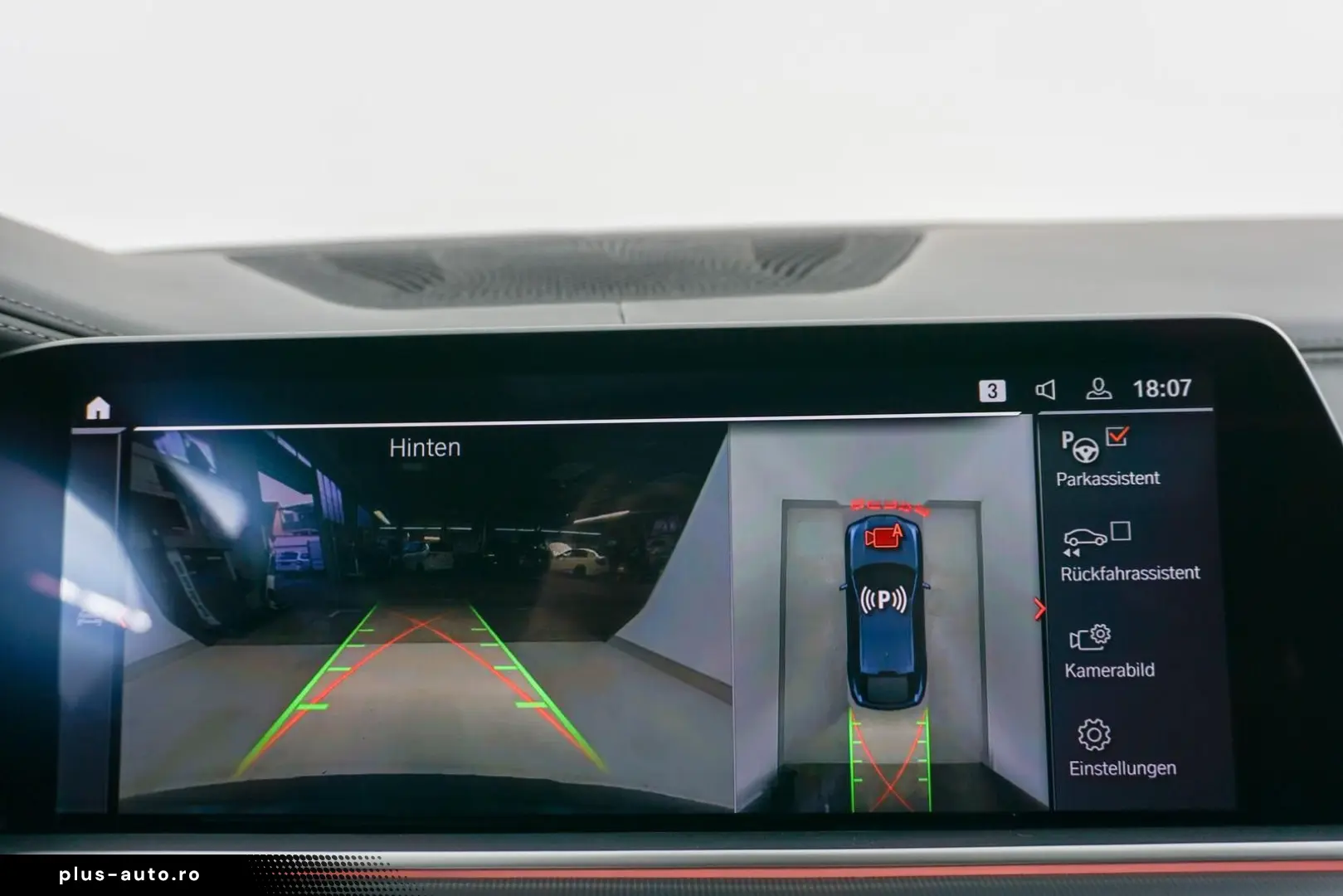 BMW X6 xDr 40 i M Sport Pano Leder 360K ACC Laser 22