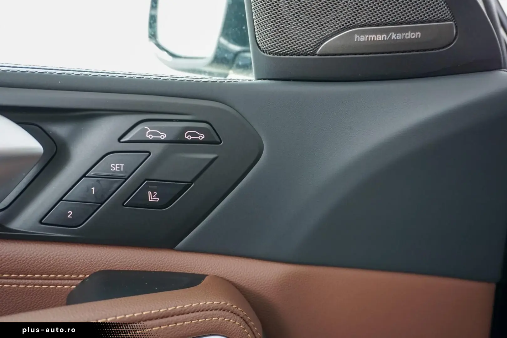 BMW X6 xDr 40 i M Sport Pano Leder 360K ACC Laser 22