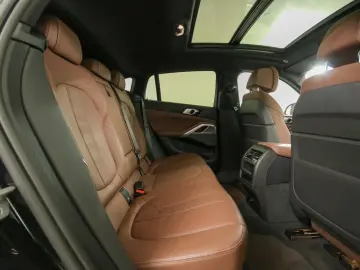 BMW X6 xDr 40 i M Sport Pano Leder 360K ACC Laser 22