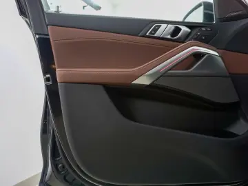 BMW X6 xDr 40 i M Sport Pano Leder 360K ACC Laser 22