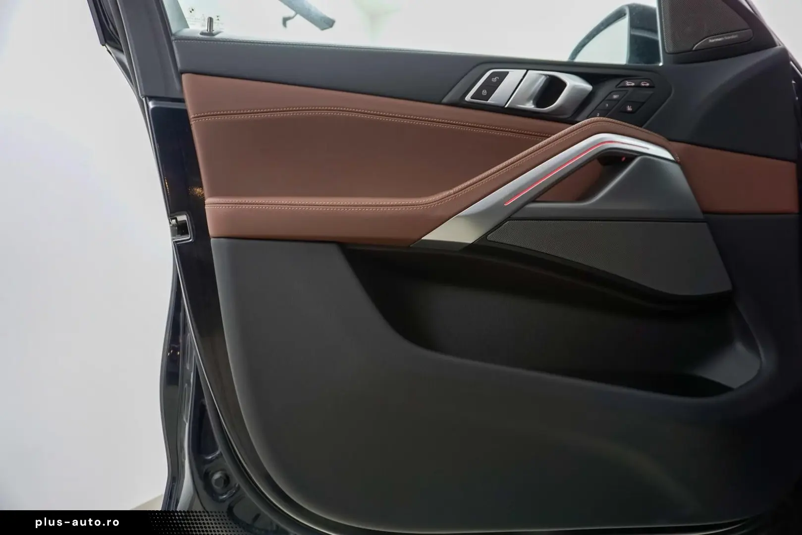 BMW X6 xDr 40 i M Sport Pano Leder 360K ACC Laser 22