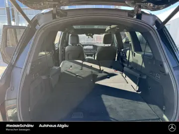 MERCEDES-BENZ GLS 450d 4M AMG 23  MASSAGE 360  Burmest