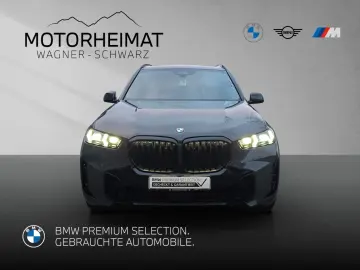 BMW X5 xDrive30d M Sport 22  Luftfed. Ab 925€mtl.oAZ