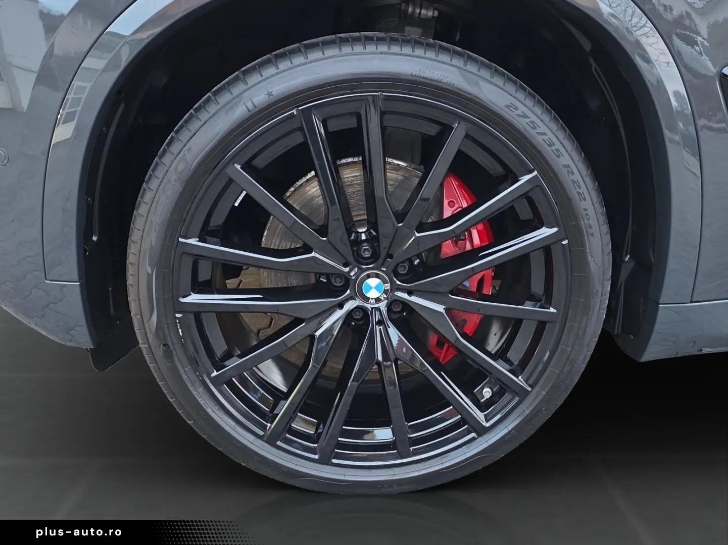 BMW X5 xDrive30d M Sport 22  Luftfed. Ab 925€mtl.oAZ