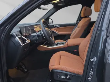 BMW X5 xDrive30d M Sport 22  Luftfed. Ab 925€mtl.oAZ