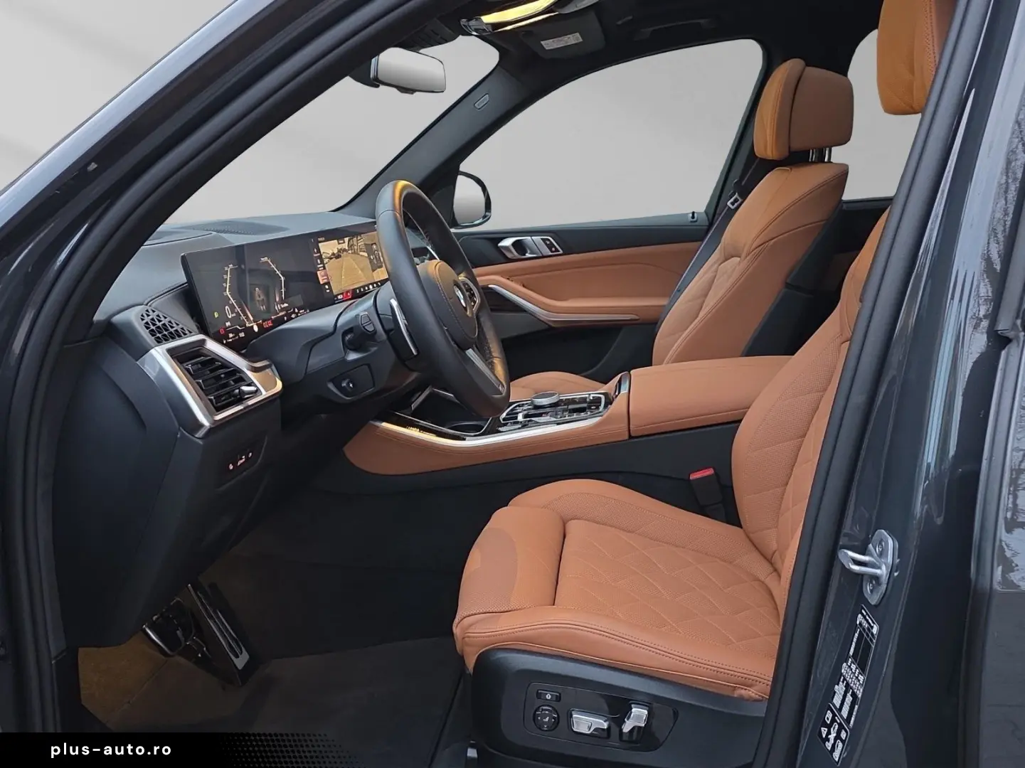 BMW X5 xDrive30d M Sport 22  Luftfed. Ab 925€mtl.oAZ