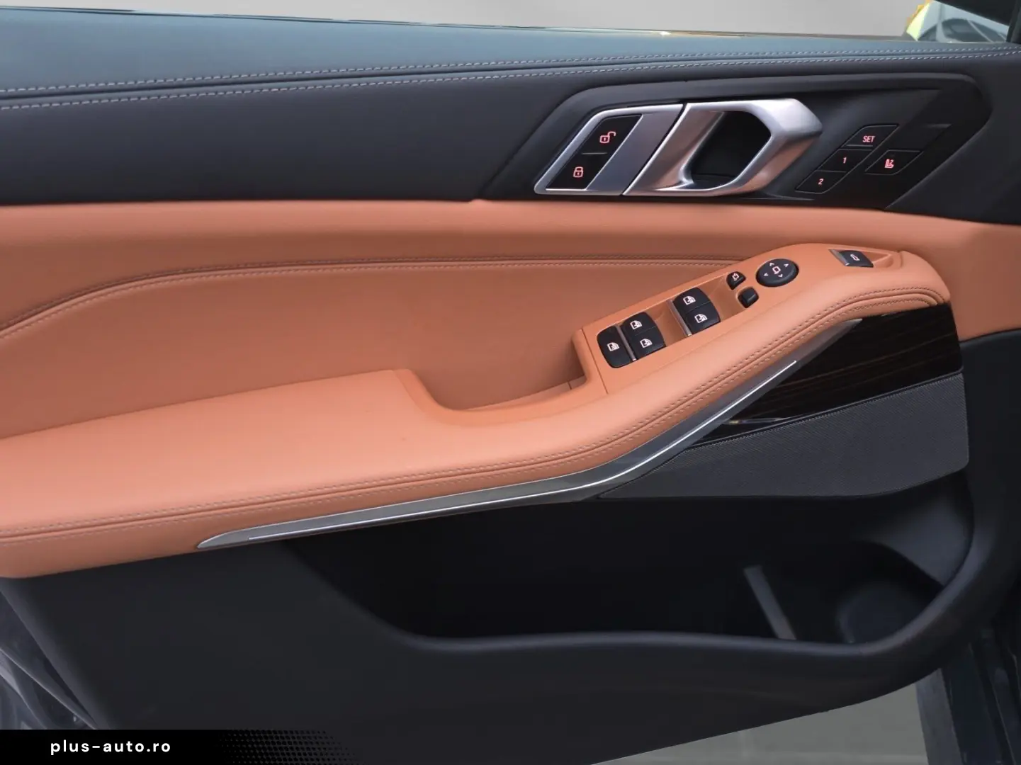 BMW X5 xDrive30d M Sport 22  Luftfed. Ab 925€mtl.oAZ