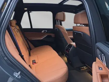 BMW X5 xDrive30d M Sport 22  Luftfed. Ab 925€mtl.oAZ