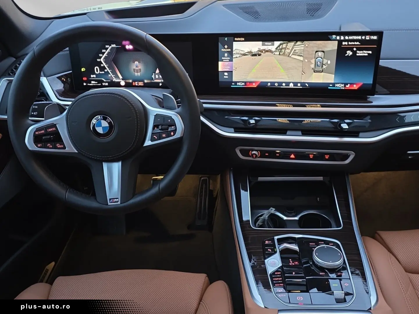 BMW X5 xDrive30d M Sport 22  Luftfed. Ab 925€mtl.oAZ