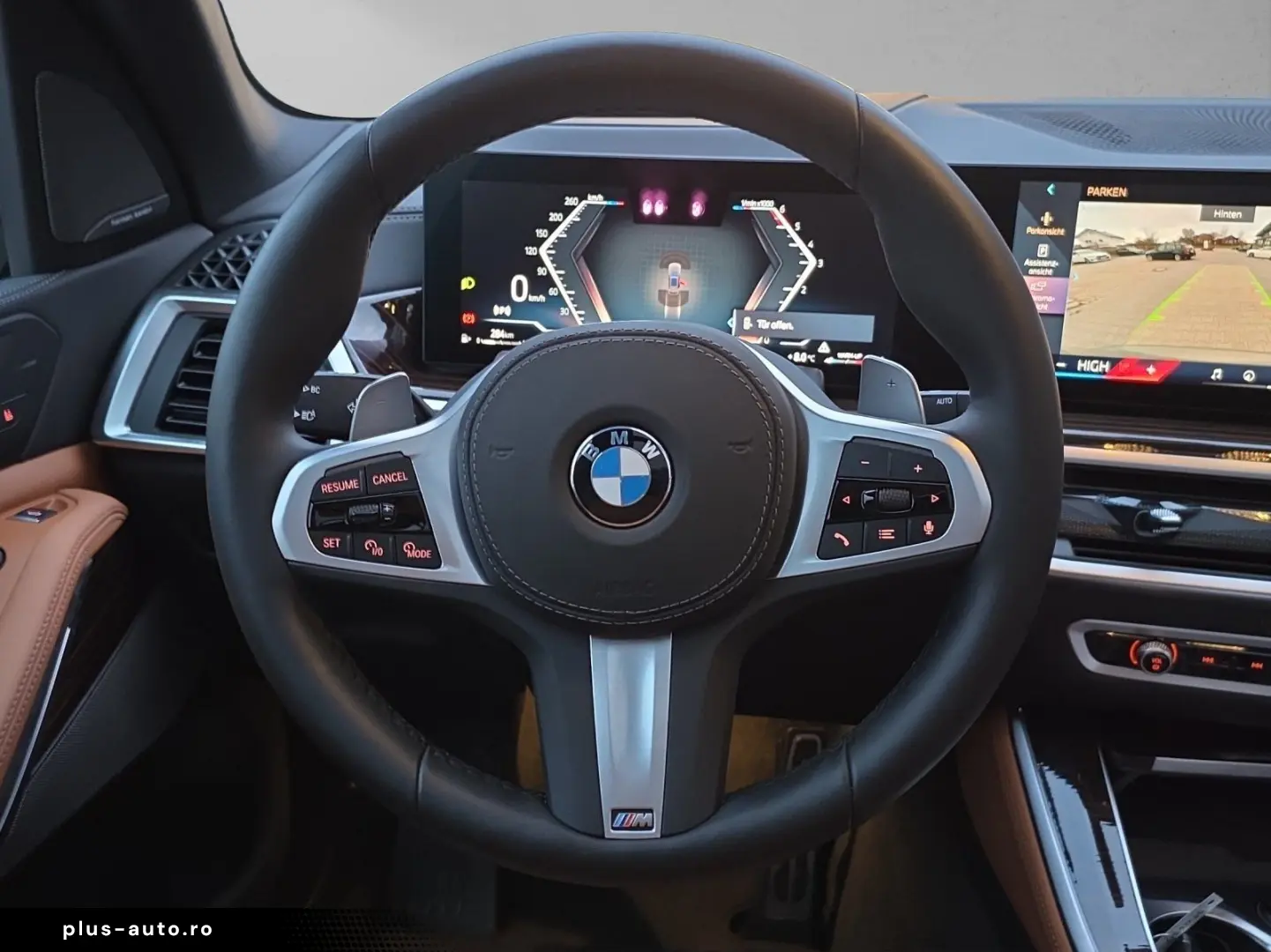 BMW X5 xDrive30d M Sport 22  Luftfed. Ab 925€mtl.oAZ