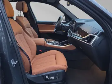 BMW X5 xDrive30d M Sport 22  Luftfed. Ab 925€mtl.oAZ