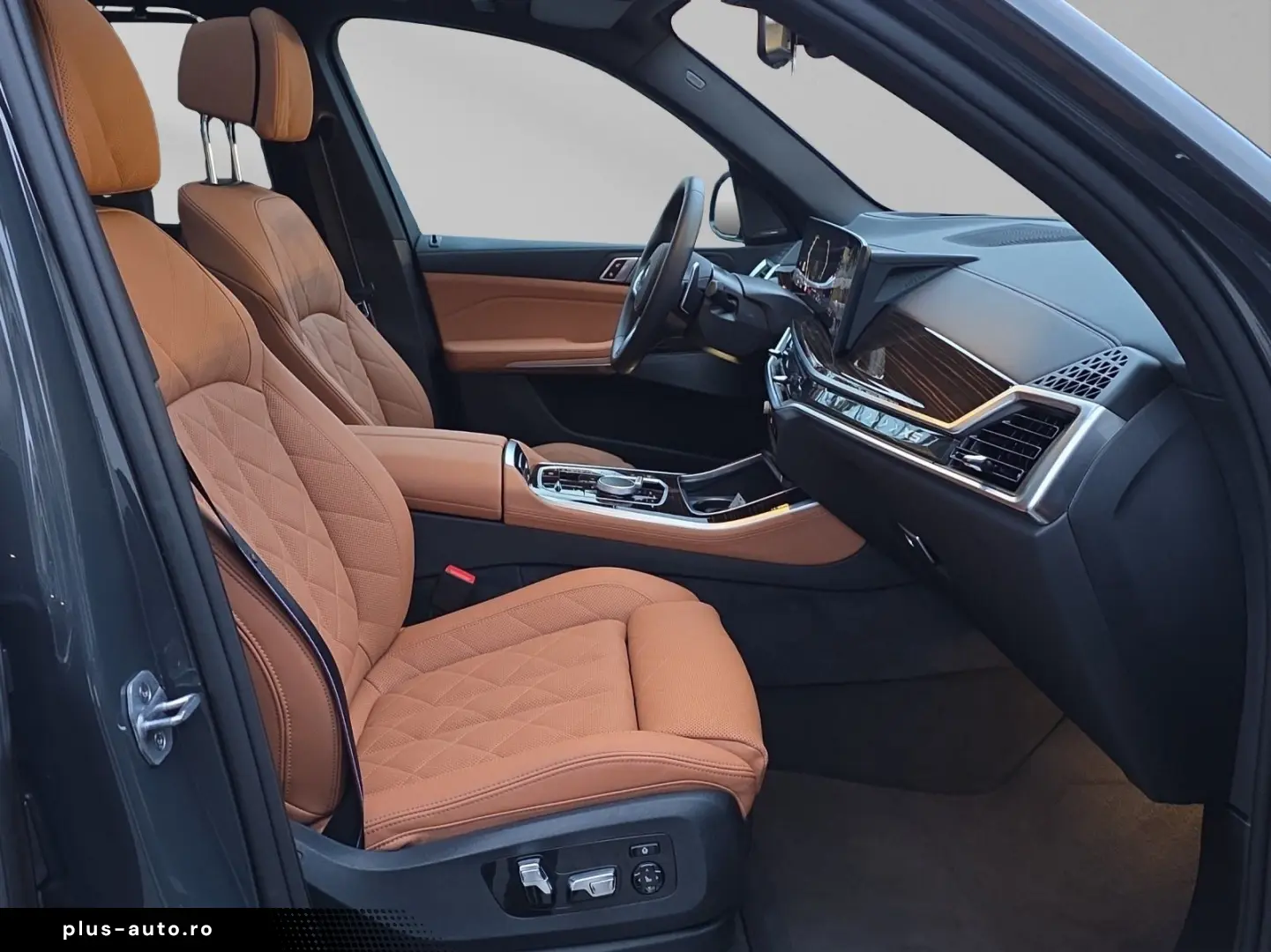 BMW X5 xDrive30d M Sport 22  Luftfed. Ab 925€mtl.oAZ