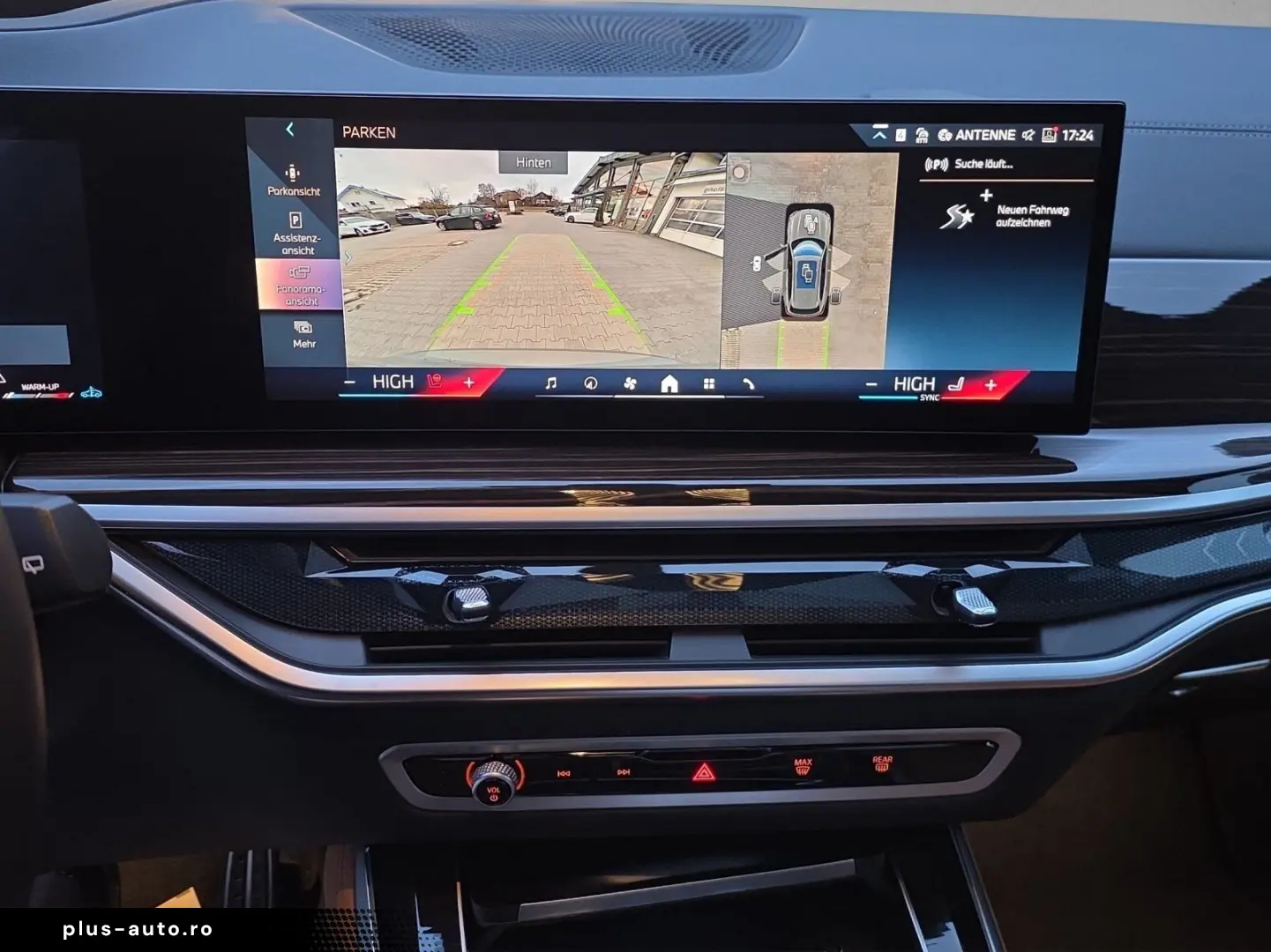 BMW X5 xDrive30d M Sport 22  Luftfed. Ab 925€mtl.oAZ