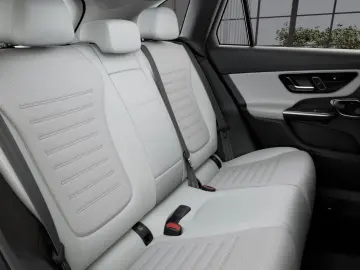 MERCEDES-BENZ GLC 400 e 4M AMG Night Pano 360  Digital-Light