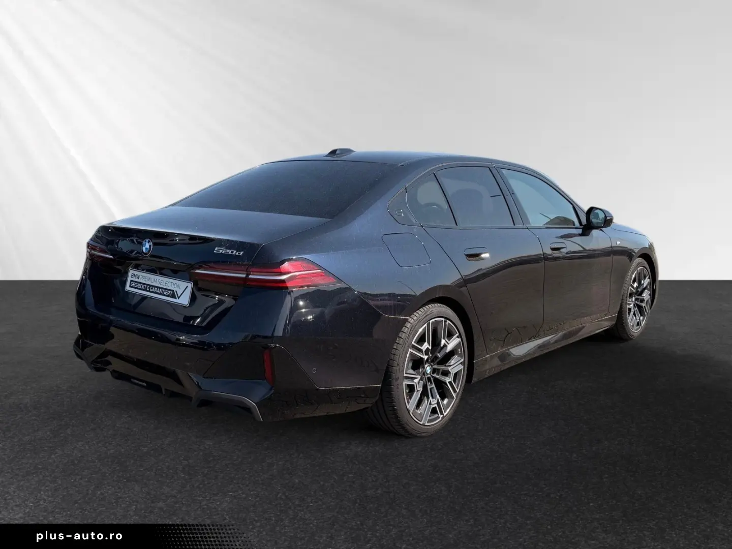 BMW 520d xDrive MSp Ventilation 360 H&K DAProf HUD