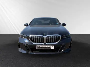 BMW 520d xDrive MSp Ventilation 360 H&K DAProf HUD