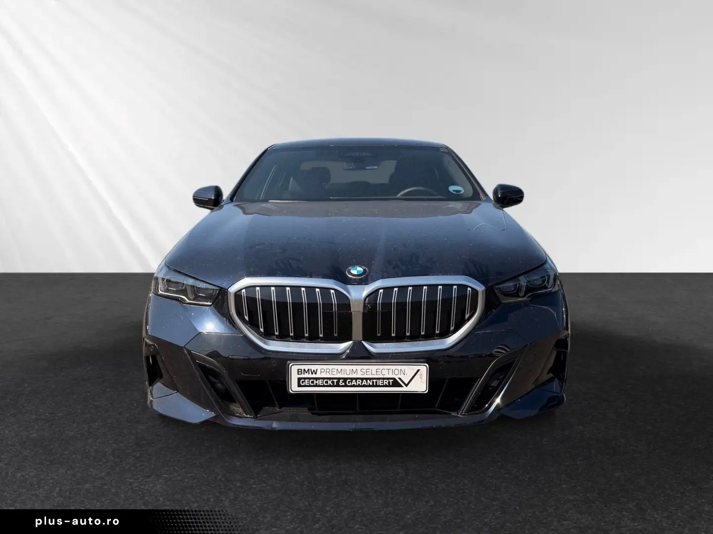 BMW 520d xDrive MSp Ventilation 360 H&K DAProf HUD